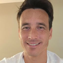 Steven Gloer, founder of Lochmere Help